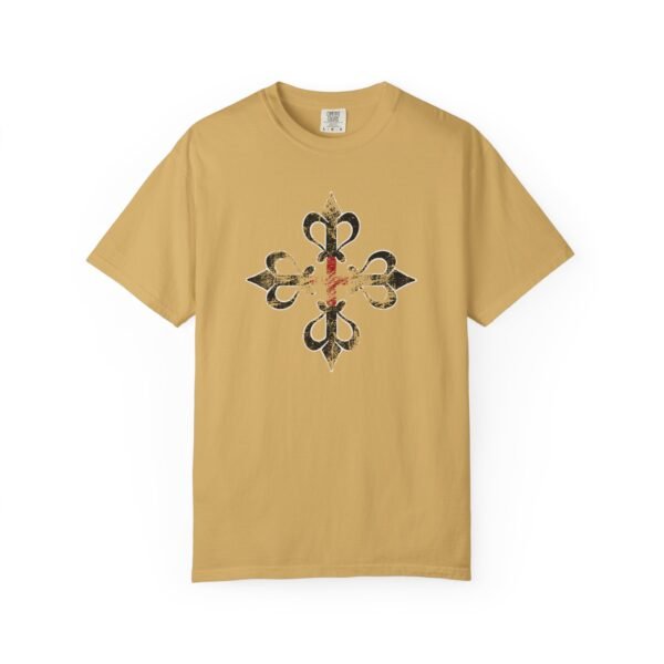 Montesa Cross Soft Christian T-Shirt UCD - Image 5