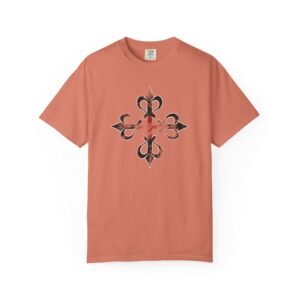 Montesa Cross Soft Christian T-Shirt UCD