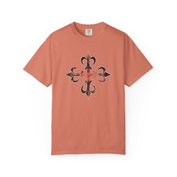 Montesa Cross Soft Christian T-Shirt UCD
