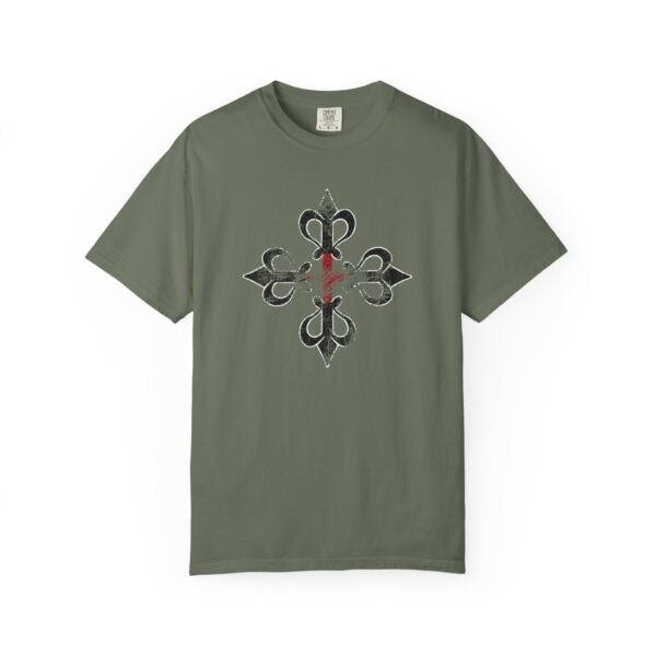 Montesa Cross Soft Christian T-Shirt UCD - Image 13