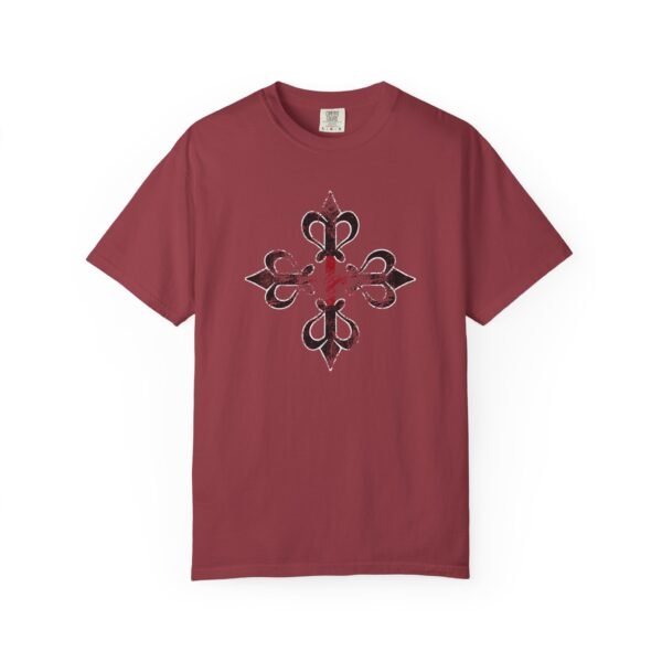 Montesa Cross Soft Christian T-Shirt UCD - Image 25