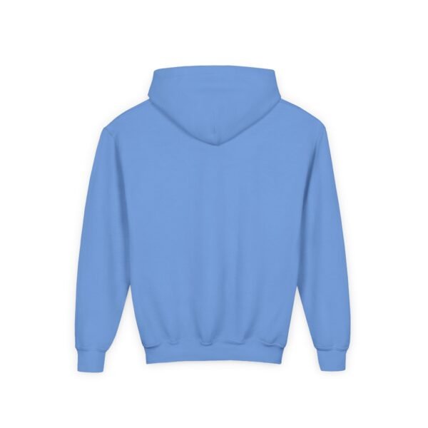 Jesus Christ God's Son Savior Sweatshirt - UCD - Image 6