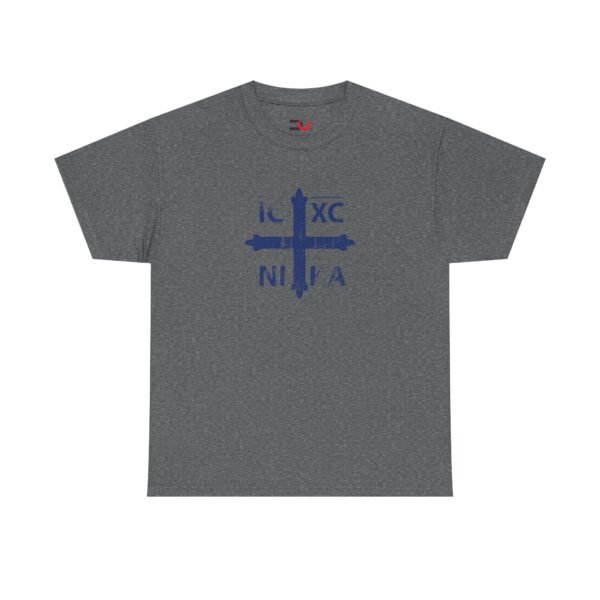 IC XC NIKA Christian T-Shirt - UCD - Image 7