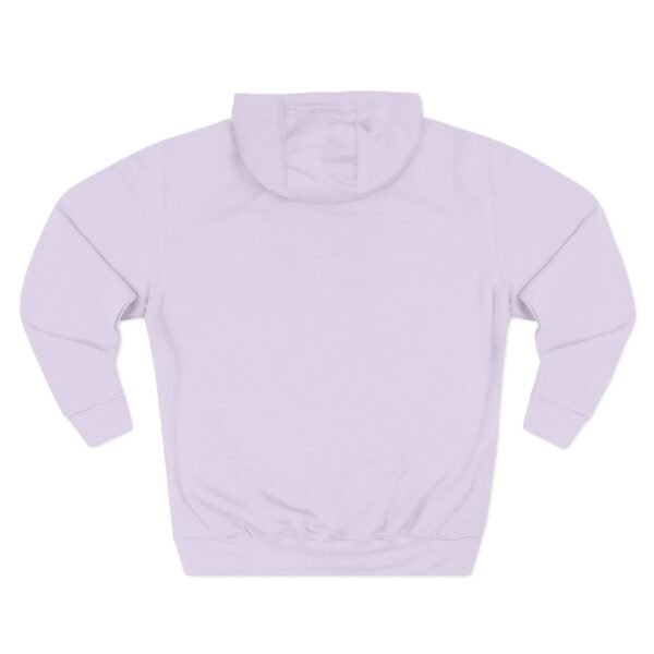 Galilee Boatyard - Christian Pullover Hoodie - UCD - Image 10
