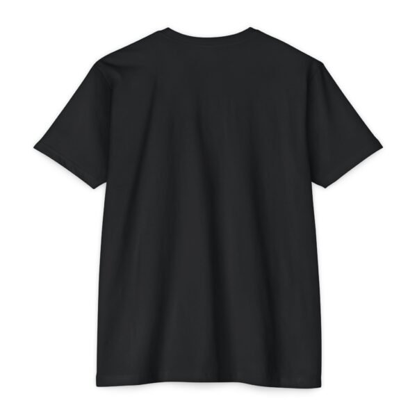 UCD Christian T-shirt Five Loaves Two Fish - Image 8