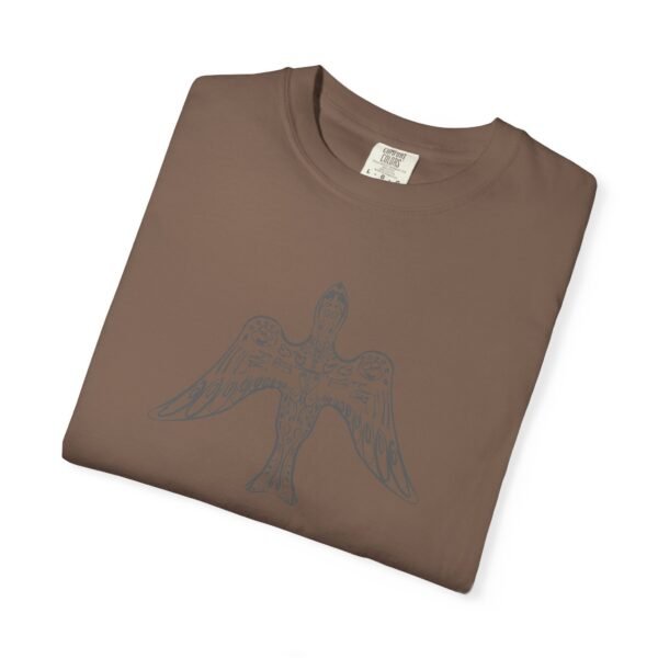 Graffiti Dove - Christian T-shirt - UCD - Image 18