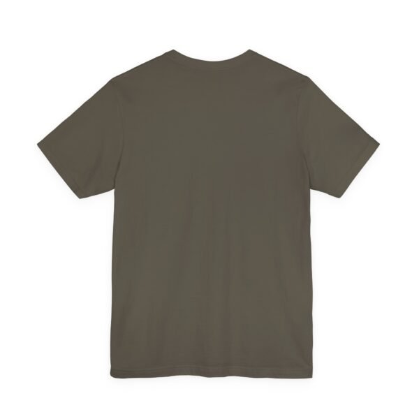 IXOYE Ichthus Block Letters T-Shirt -UCD - Image 14
