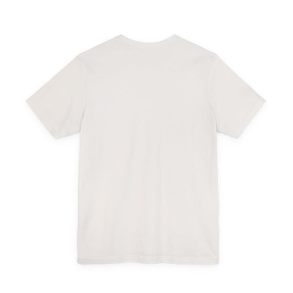 IXOYE Ichthus Block Letters T-Shirt -UCD - Image 6