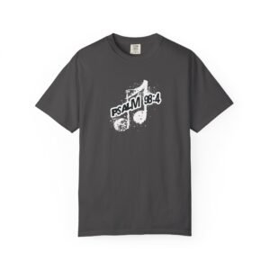 Make a Joyful Noise - Christian T-Shirt - UCD