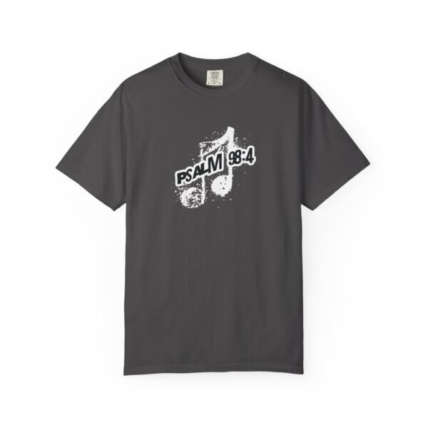 Make a Joyful Noise - Christian T-Shirt - UCD