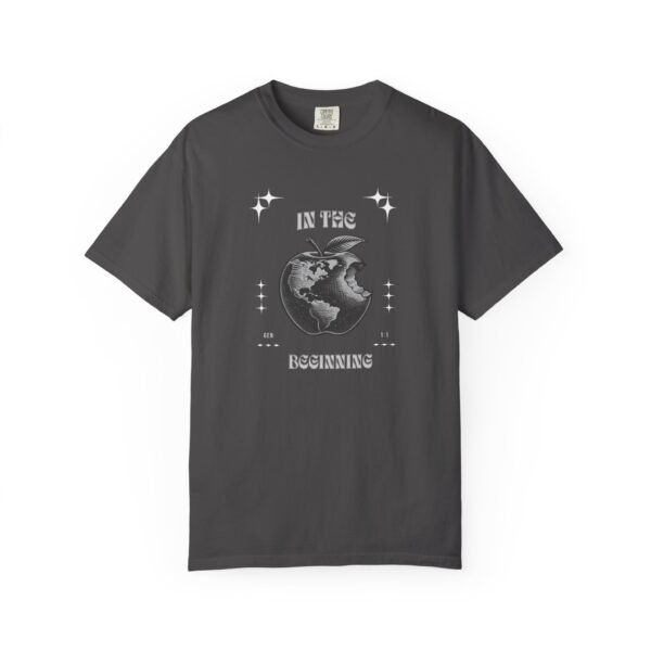 Genesis 1:1 - Christian T-shirt -  UCD - Image 9