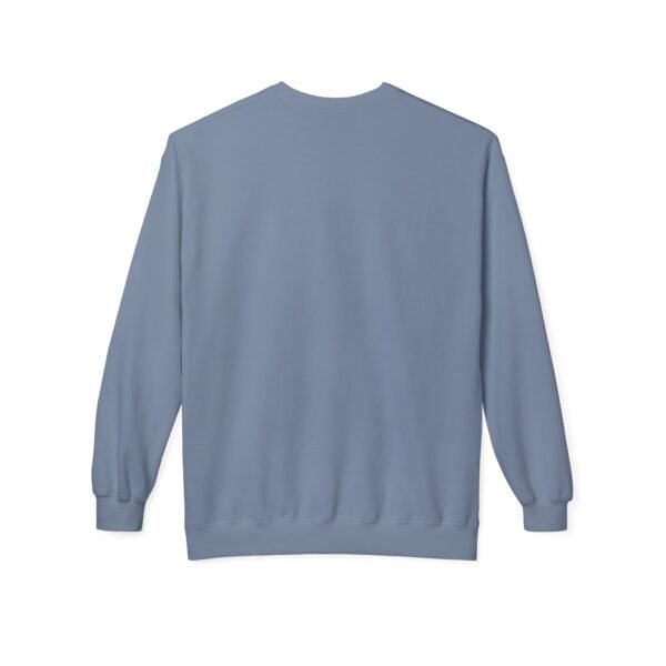 I'd Rather be at Church - Christian Sweatshirt - UCD - Image 2