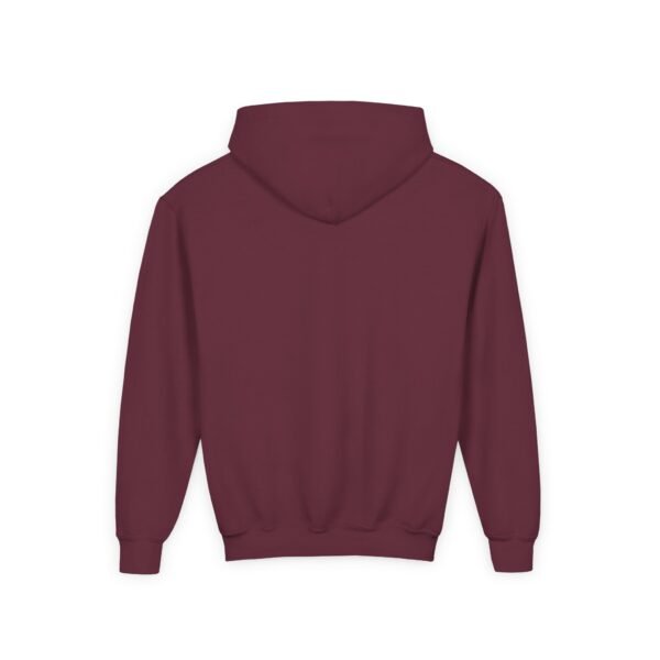 Jesus Christ God's Son Savior Sweatshirt - UCD - Image 2
