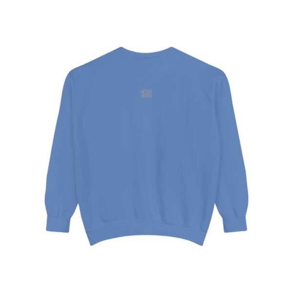 IXOYE Ichthus - Garment Dyed Sweatshirt - UCD - Image 18