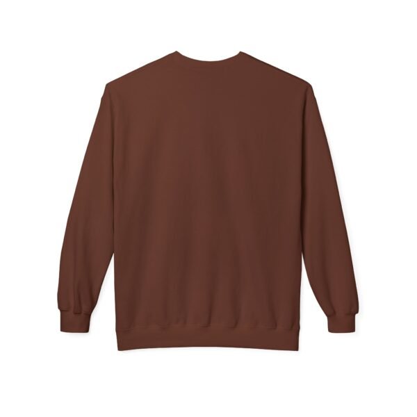 I'd Rather be at Church - Christian Sweatshirt - UCD - Image 10