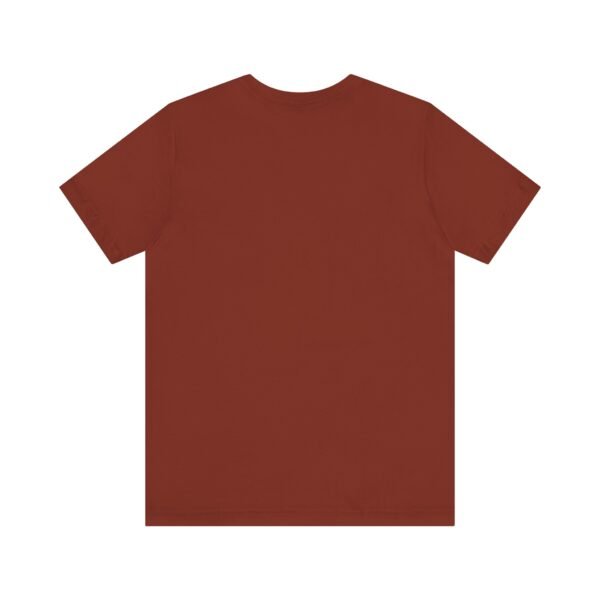 Choir Practice Christian Unisex Jersey T-Shirt - UCD - Image 2