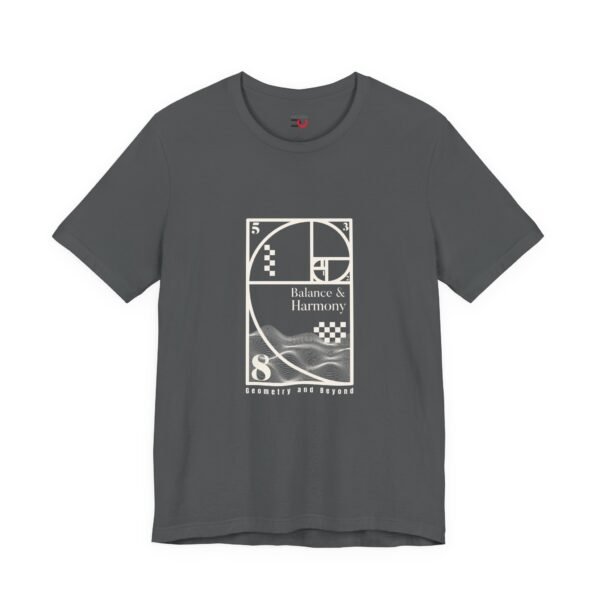 Divine Proportion - Christian T-shirt - UCD - Image 31