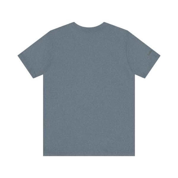 Not Mine but Thine - Christian Long Sleeve T-shirt - UCD - Image 6