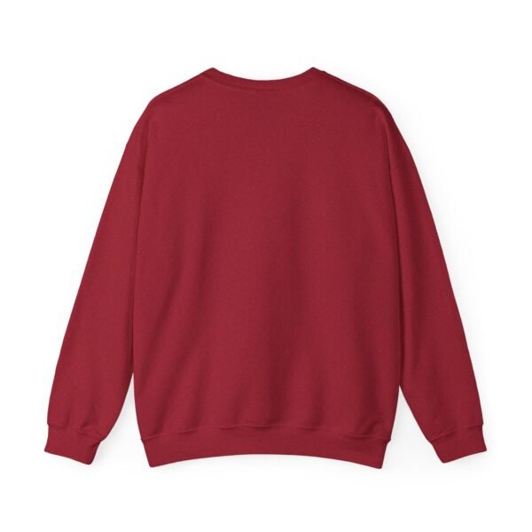 Jesus Christ God's Son Savior - Christian Sweatshirt - UCD - Image 22