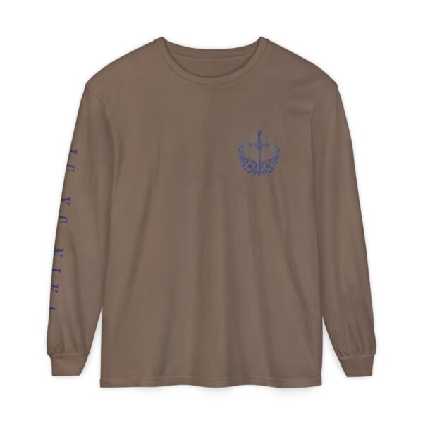 Final Showdown - Christian Long Sleeve - UCD - Image 5