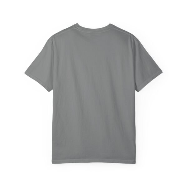 Genesis 1:1 - Christian T-shirt -  UCD - Image 2