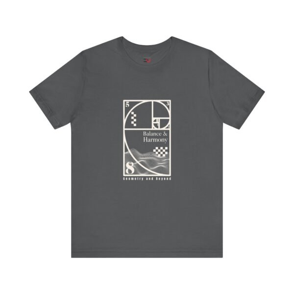 Divine Proportion - Christian T-shirt - UCD - Image 29