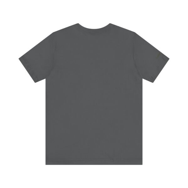 Not Mine but Thine - Christian Long Sleeve T-shirt - UCD - Image 9