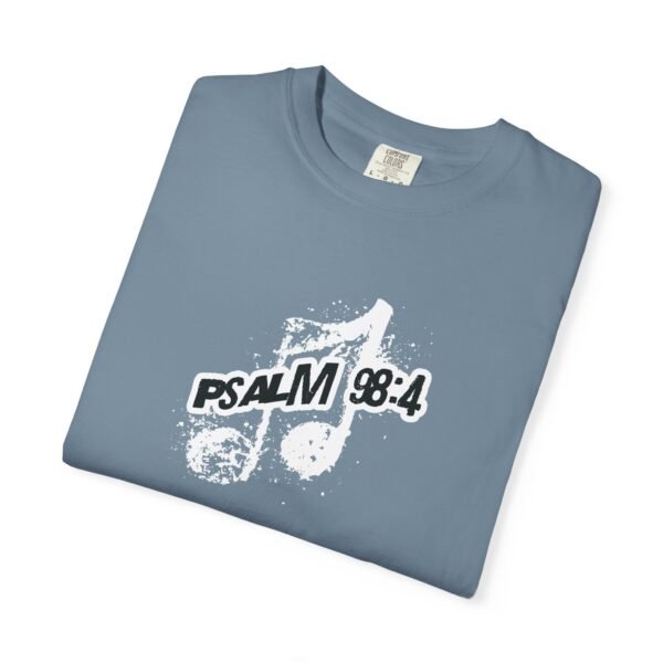 Make a Joyful Noise - Christian T-Shirt - UCD - Image 6