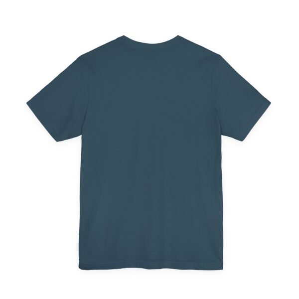 IXOYE Ichthus Block Letters T-Shirt -UCD - Image 2