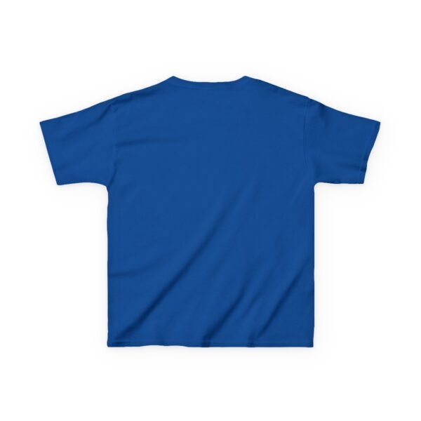 Red Yellow Black and White - Youth T-Shirt - UCD - Image 11