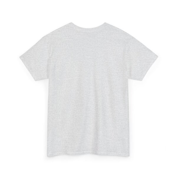 IXOYE ICHTHUS - Christian T-shirt - UCD - Image 4