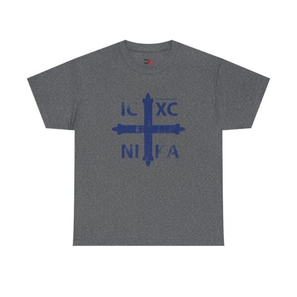 IC XC NIKA Christian T-Shirt - UCD - Image 9