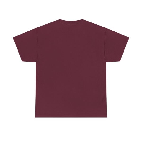 Hard Work Proverbs Christian T-Shirt - UCD - Image 10