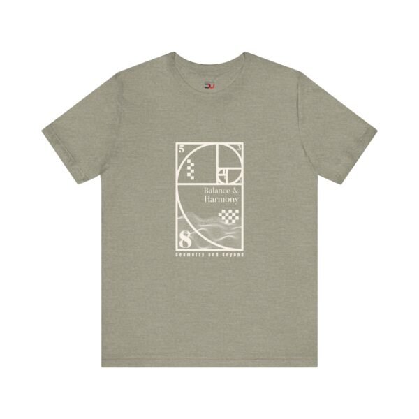 Divine Proportion - Christian T-shirt - UCD - Image 17