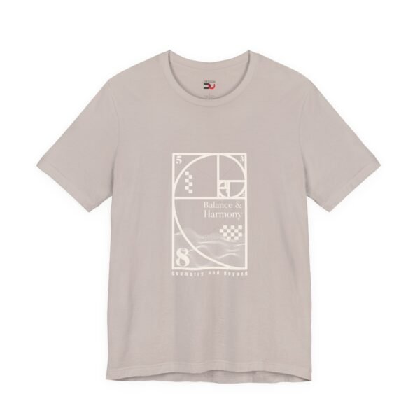 Divine Proportion - Christian T-shirt - UCD - Image 27
