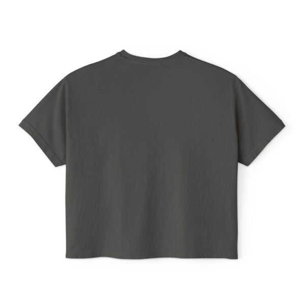 UCD Christian Boxy T-shirt Let there be Light - Image 11