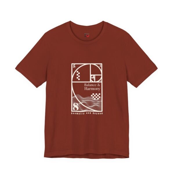 Divine Proportion - Christian T-shirt - UCD - Image 15