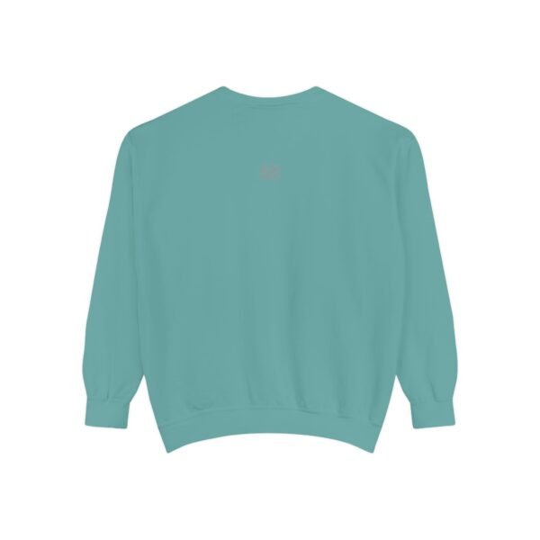 IXOYE Ichthus - Garment Dyed Sweatshirt - UCD - Image 10