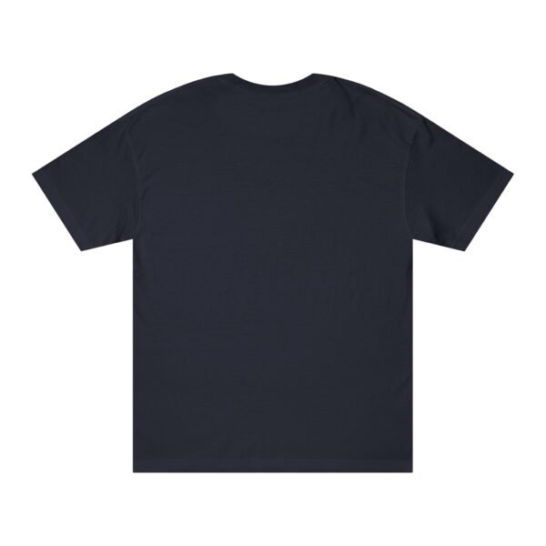 Job 26:7 Gravity - Christian T-shirt - UCD - Image 4