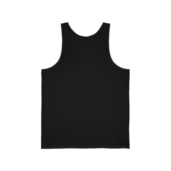 Oikoumene Nautical Christian Jersey Tank - UCD - Image 2