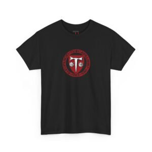 Tau Cavalieri - Heavy Cotton Tee - UCD