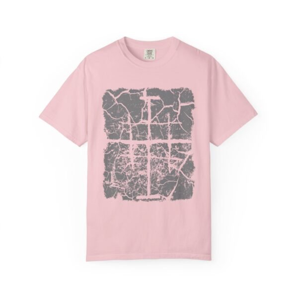 Jerusalem Cross - Christian T-shirt - UCD - Image 14