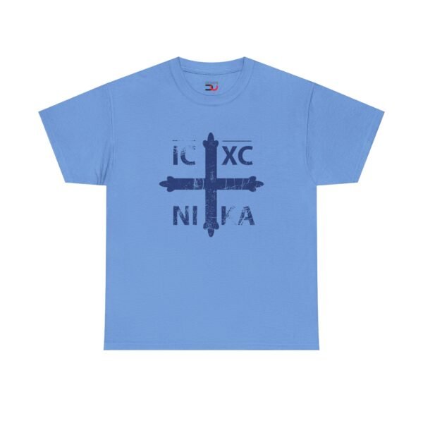 IC XC NIKA Christian T-Shirt - UCD - Image 11