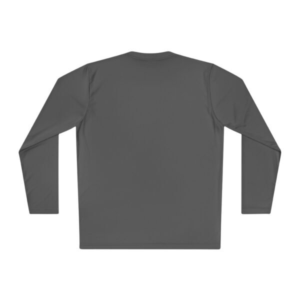 Tetelestai John 19:30 - Christian Long Sleeve - UCD - Image 4