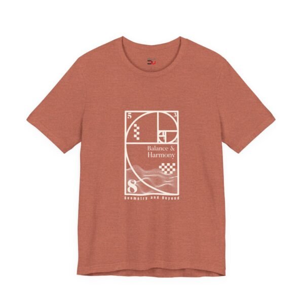 Divine Proportion - Christian T-shirt - UCD - Image 11