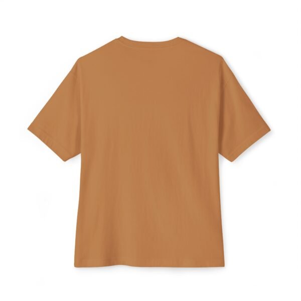 Saved - Christian Oversized T-shirt - UCD - Image 4