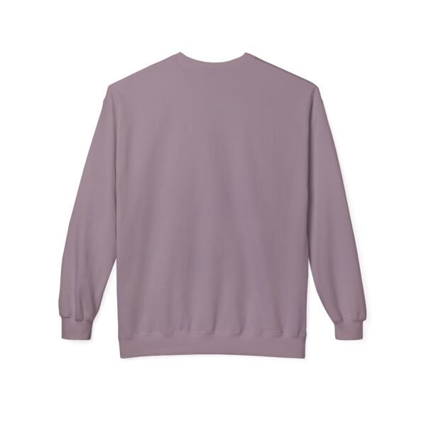 Fight Finish Faith - UCD Christian Sweatshirt  - UCD - Image 6