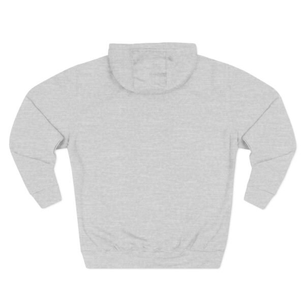 Galilee Boatyard - Christian Pullover Hoodie - UCD - Image 4