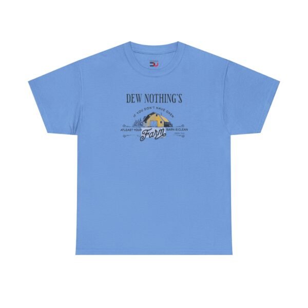 Hard Work Proverbs Christian T-Shirt - UCD - Image 17