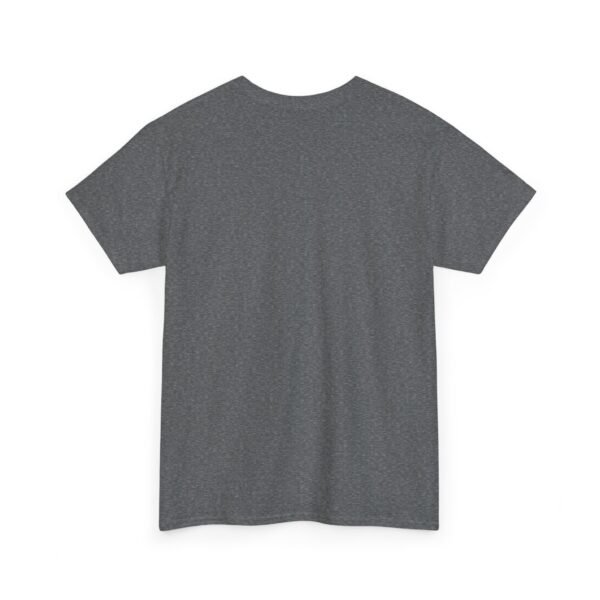 IXOYE ICHTHUS - Christian T-shirt - UCD - Image 14